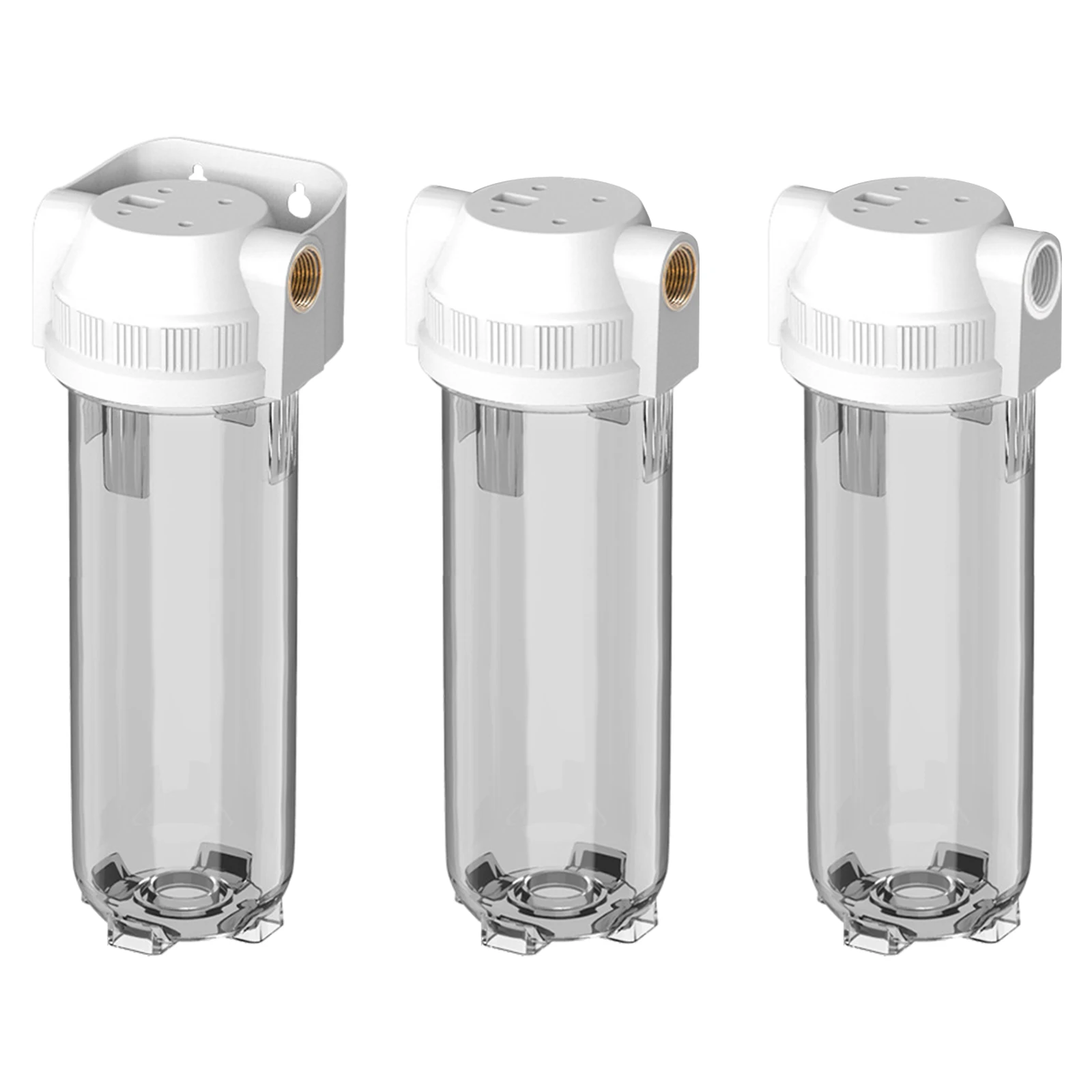 Kitchen Appliances List - 10 inch Proof Bottle Filter, Replaceable