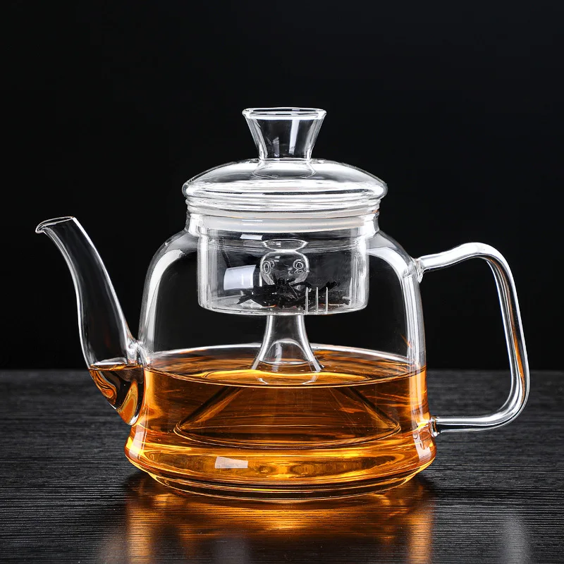 Kitchen Appliances List - Teapot Water Bottle Gooseneck Kettle French