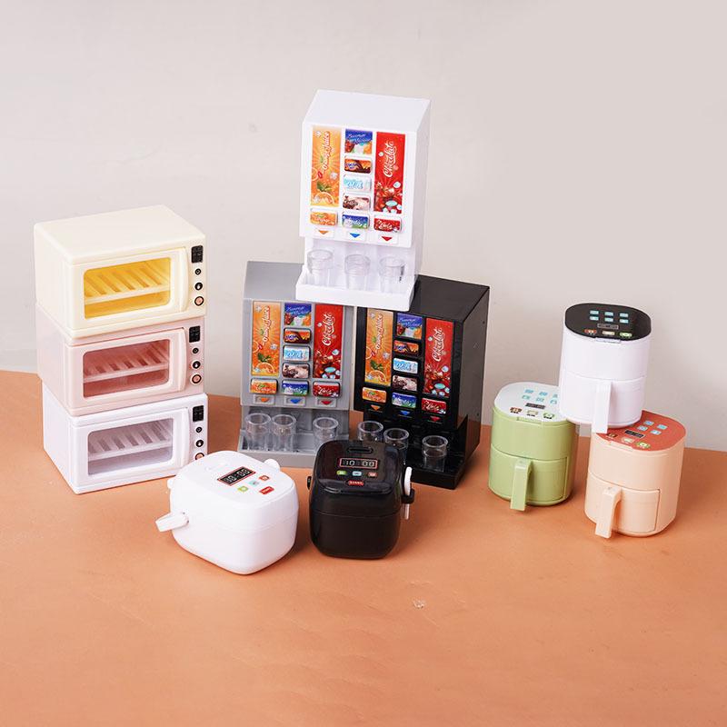 NEW 1/12 Dollhouse Simulation  - Kitchen Appliances List review and price