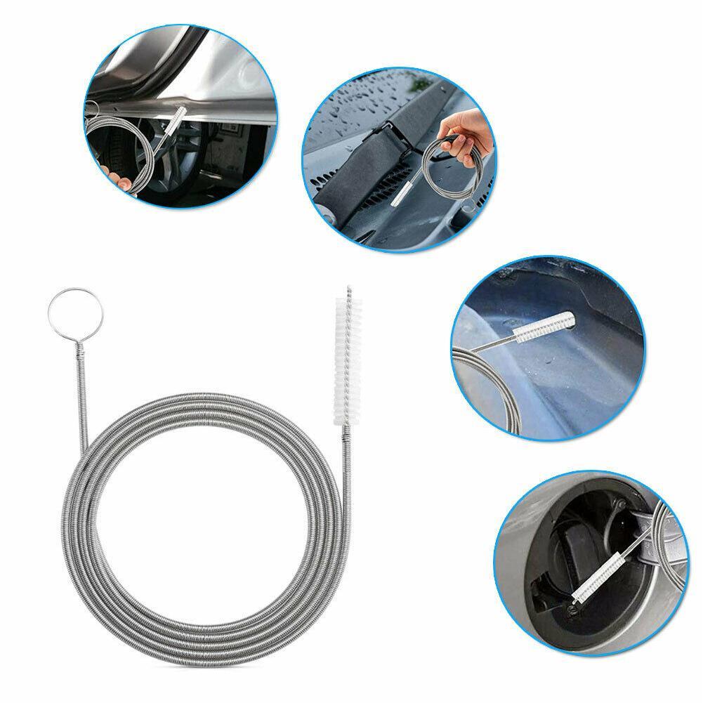 Car Drain Dredge Cleaning Scru - Kitchen Appliances Best review and price