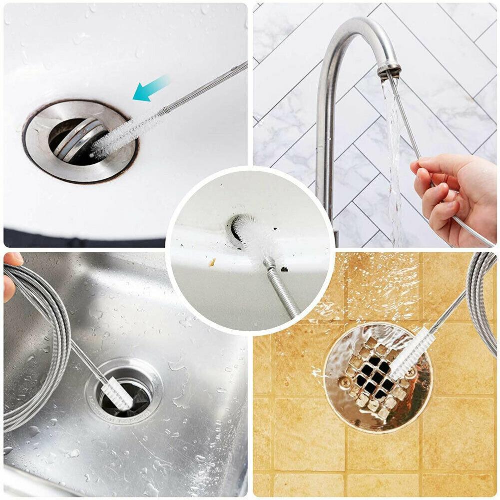 Car Drain Dredge Cleaning Scru - Kitchen Appliances Best review and price
