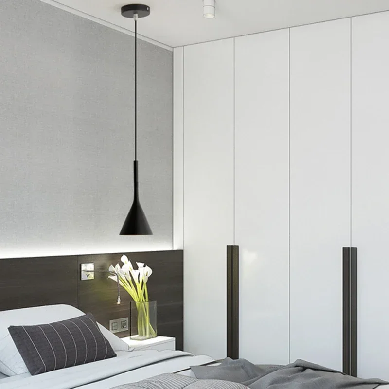 Modern Led Pendant Lights  Whi - Kitchen Appliances In White review and price