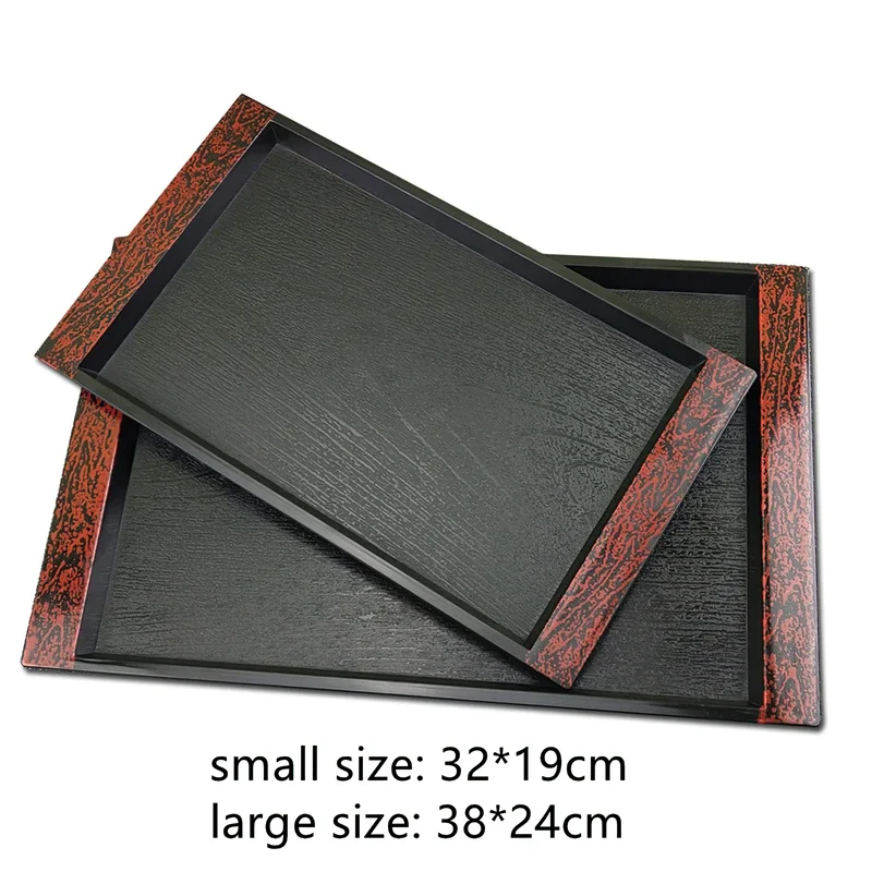 Rectangular Tray Plastic Japan - Kitchen Appliances Best review and price