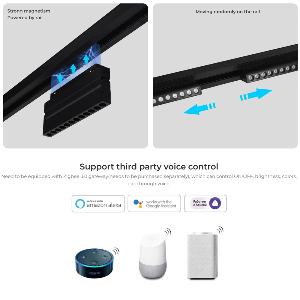 Miboxer Zigbee 3.0 + 2.4 Smart - Kitchen Appliances In White review and price