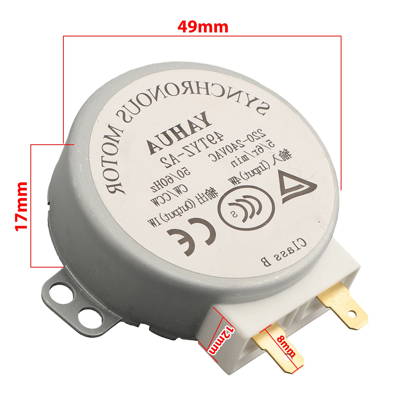 Microwave Turntable Backup Mot - Kitchen Appliances List review and price