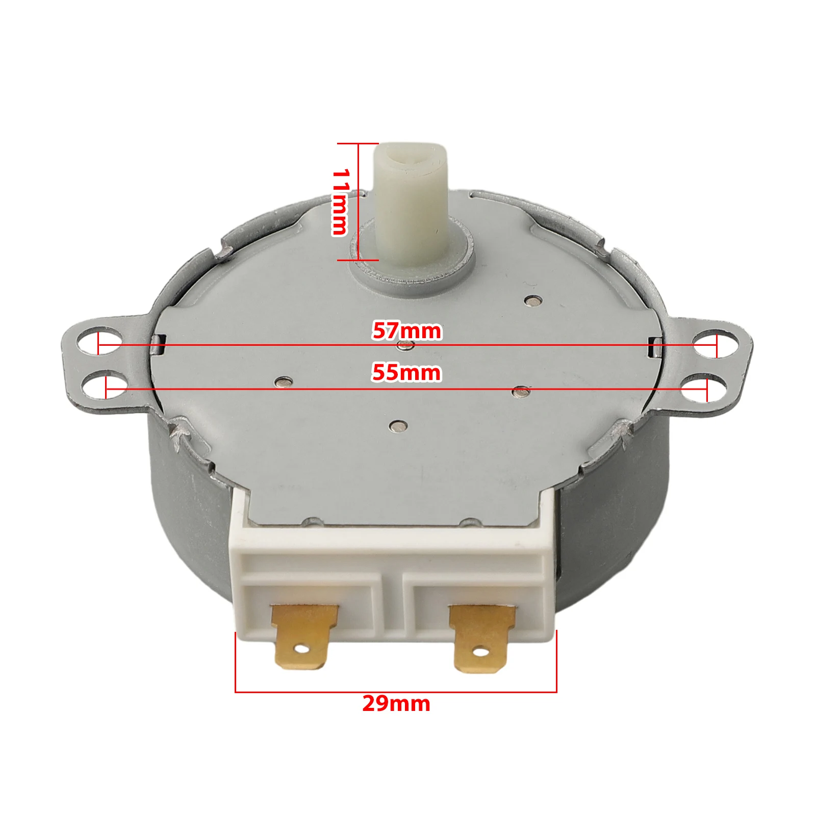 Microwave Turntable Backup Mot - Kitchen Appliances List review and price