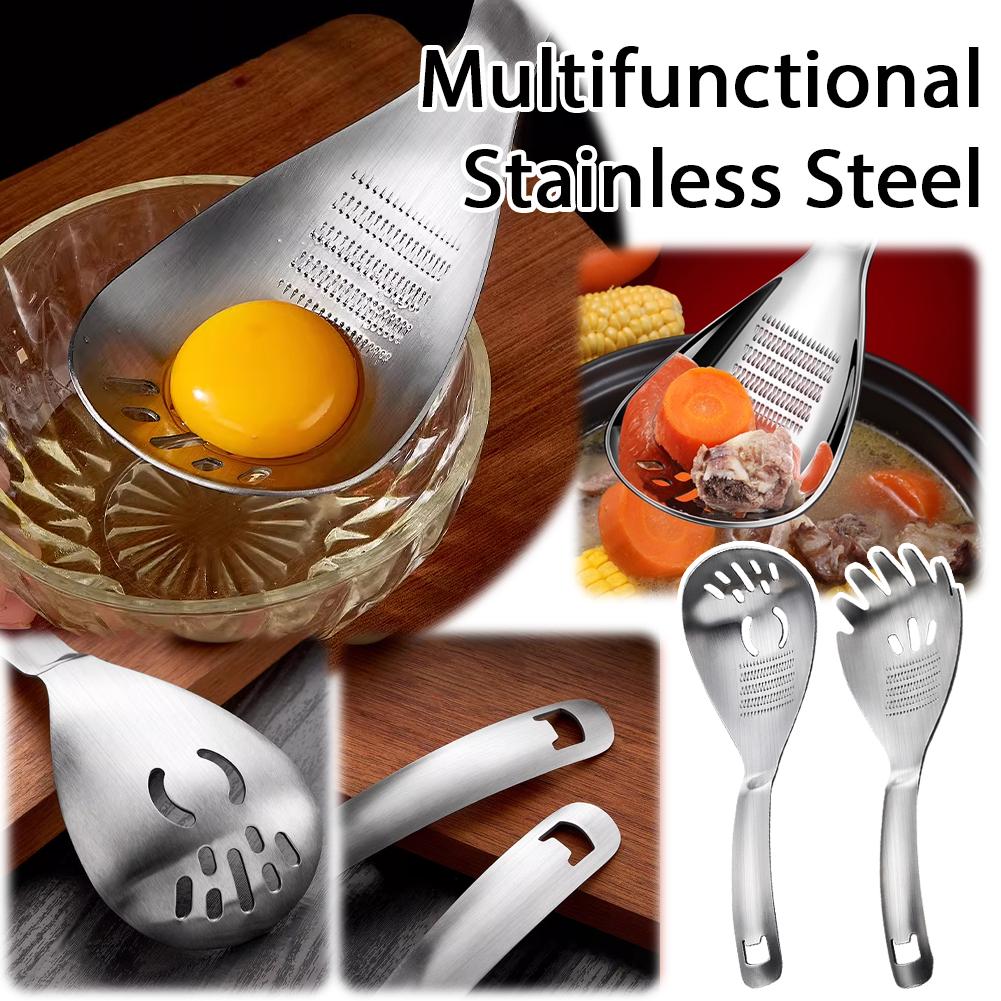Multifunctional Stainless Stee - Kitchen Appliances Best review and price