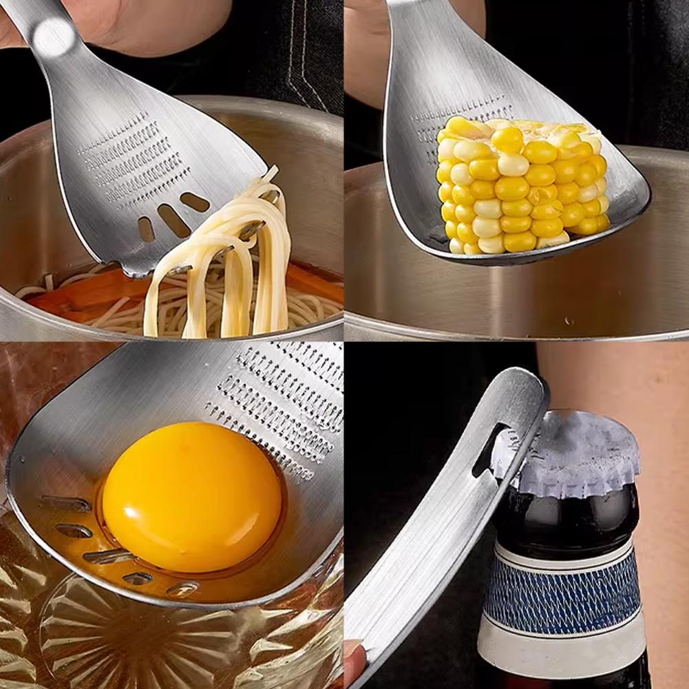 Multifunctional Stainless Stee - Kitchen Appliances Best review and price