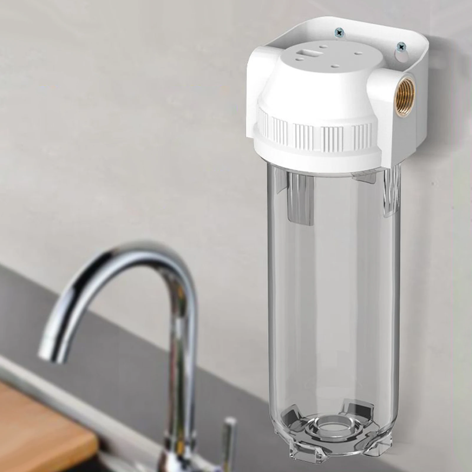 10 inch Proof Bottle Filter, R - Kitchen Appliances List review and price