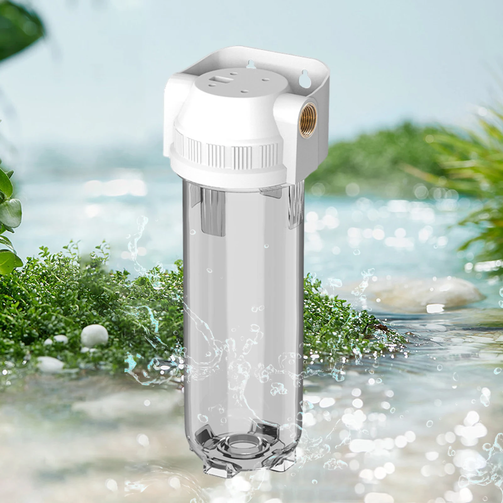 10 inch Proof Bottle Filter, R - Kitchen Appliances List review and price