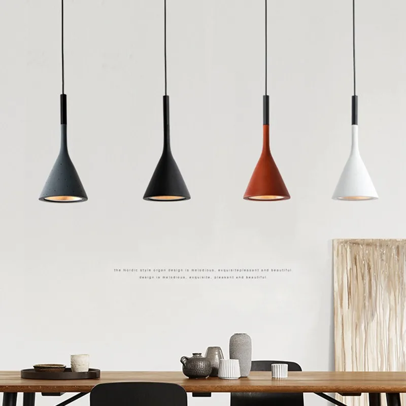 Modern Led Pendant Lights Mult - Kitchen Appliances In White review and price