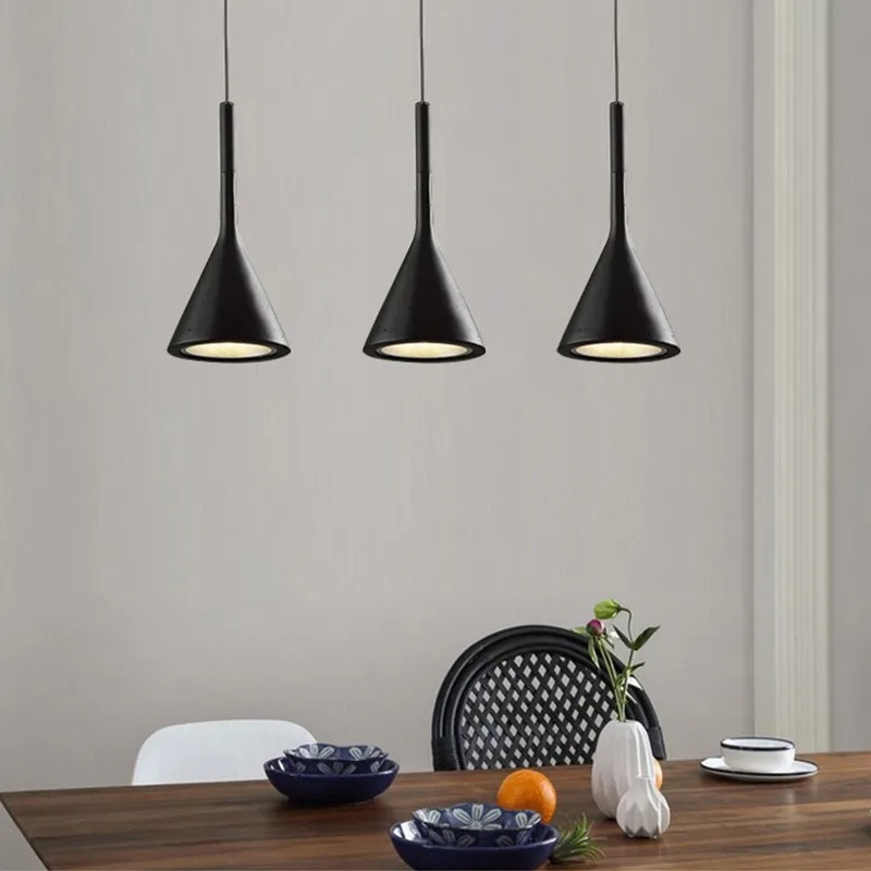 Modern Led Pendant Lights Mult - Kitchen Appliances In White review and price