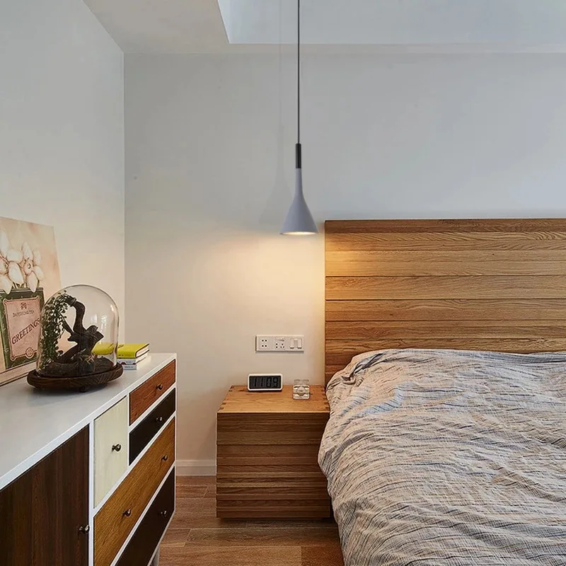 Modern Led Pendant Lights Mult - Kitchen Appliances In White review and price