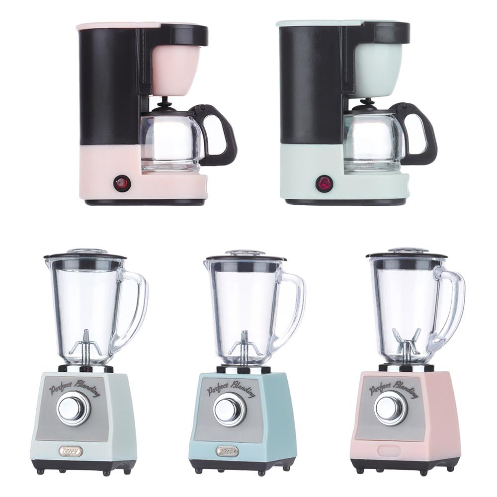 1:12 Miniature Coffee Maker Mo - Kitchen Appliances List review and price