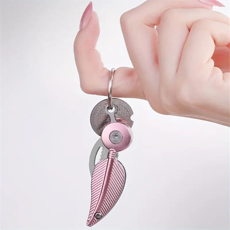 WXCOO Mini Knife Creative Feat - Kitchen Appliances Best review and price