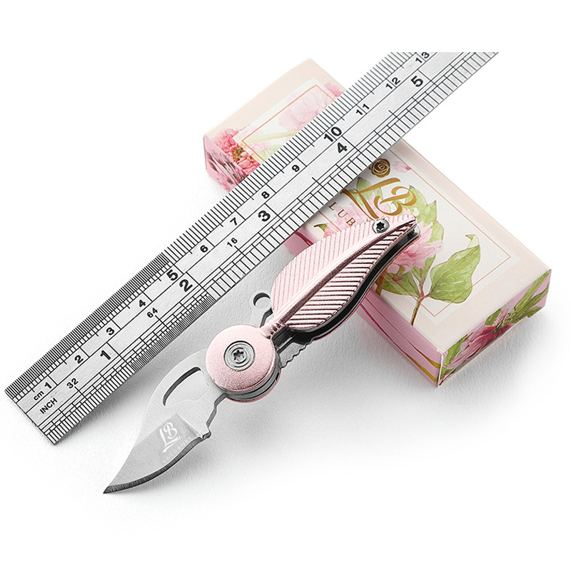 WXCOO Mini Knife Creative Feat - Kitchen Appliances Best review and price