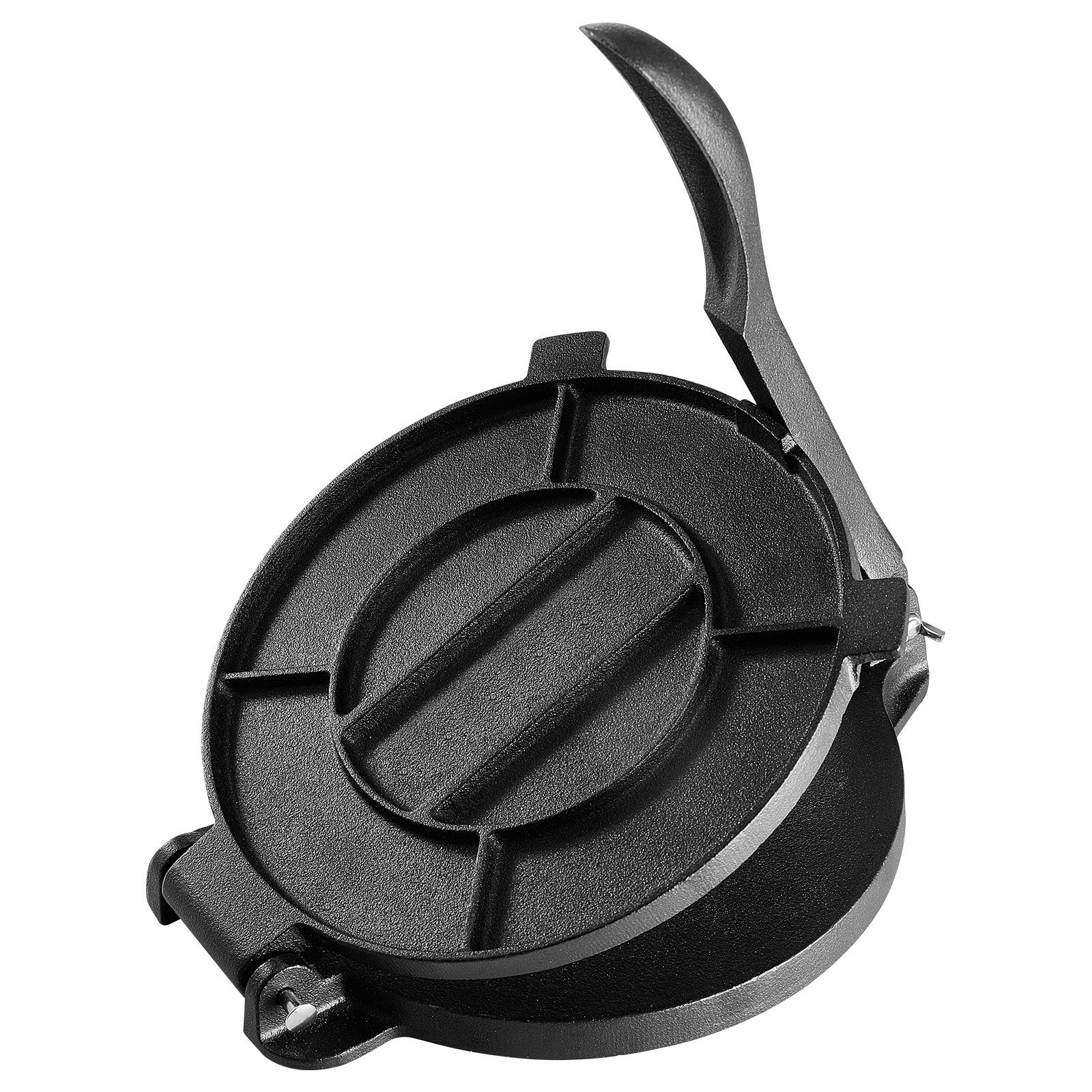 Tortilla Press, 10 Inch Tortil - Tortilla Press Cast review and price