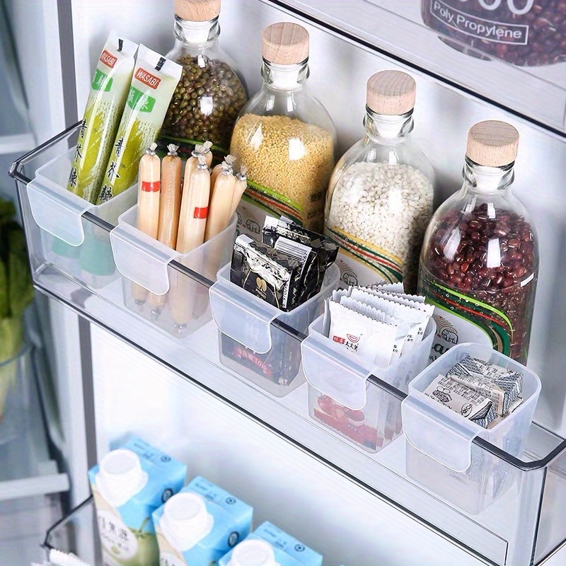 1/2pcs Multi-Use Storage Baske - Kitchen Appliances In White review and price