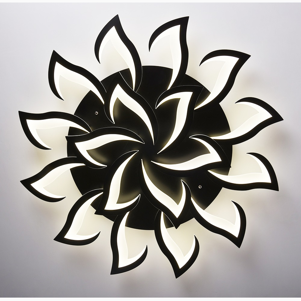 Modern LED Ceiling Light fixtu - Kitchen Appliances In White review and price