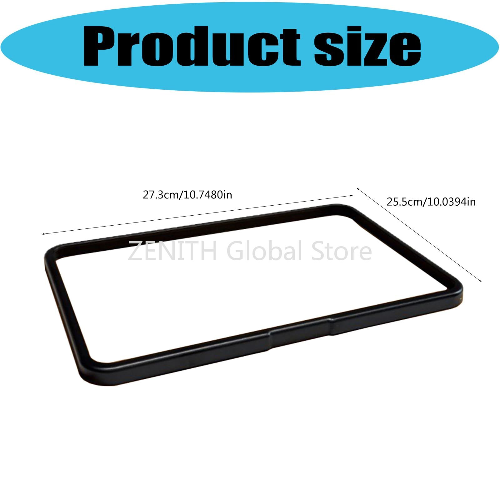 Scratch-Resistant Screen Prote - Kitchen Appliances List review and price