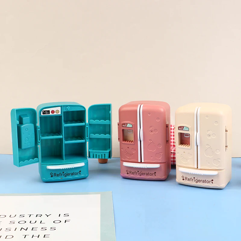 Dollhouse 1:12 Miniature Doubl - Kitchen Appliances List review and price