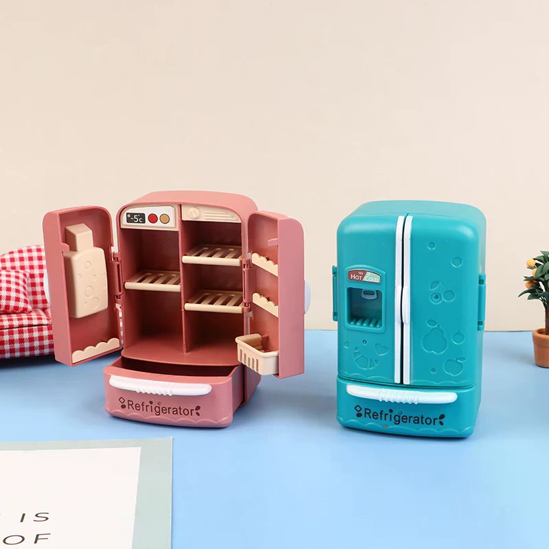 Dollhouse 1:12 Miniature Doubl - Kitchen Appliances List review and price