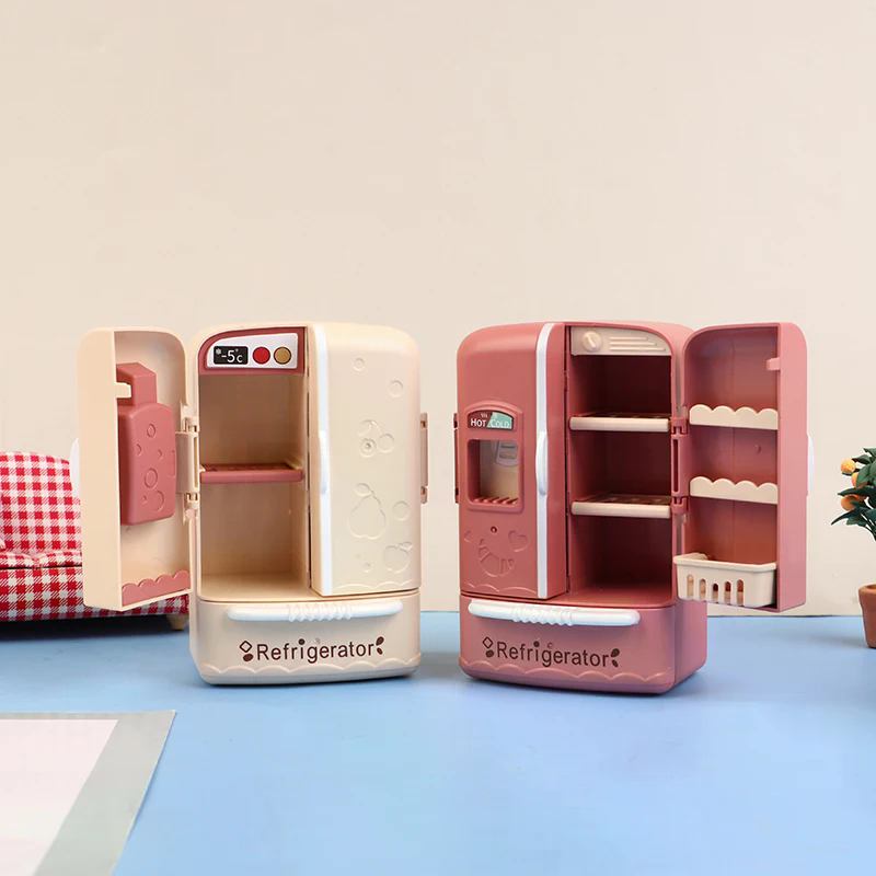 Dollhouse 1:12 Miniature Doubl - Kitchen Appliances List review and price
