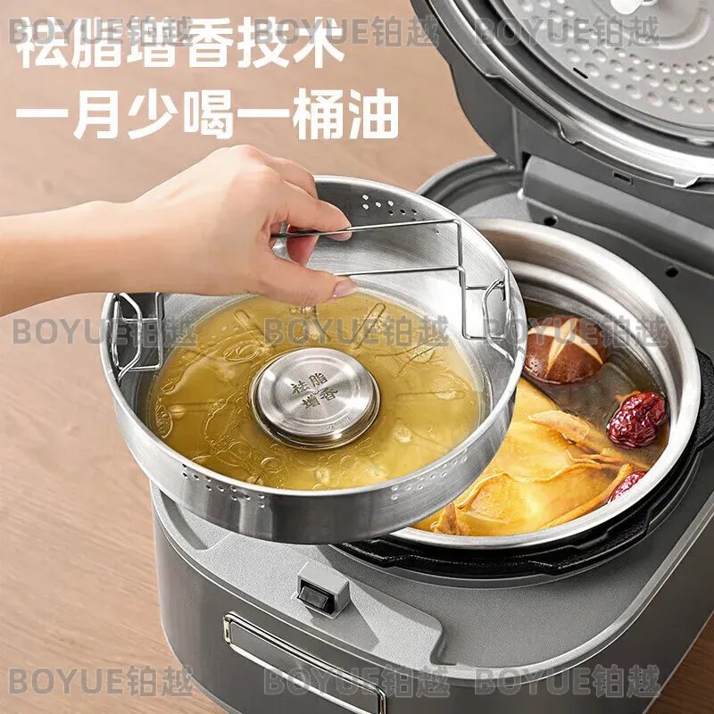 Electric Pressure Cooker Non S - Kitchen Appliances Lowes review and price