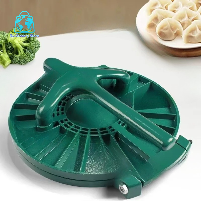 15.7 Inch Tortilla Press Mexic - Tortilla Press Cast review and price