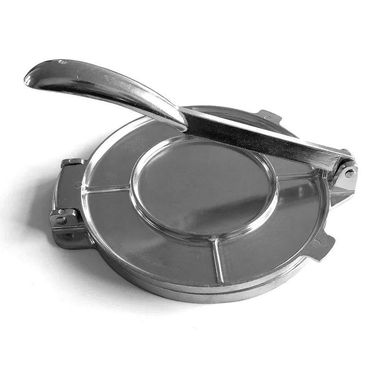 8 Inch Tortilla Press Cast Tor - Tortilla Press Cast review and price