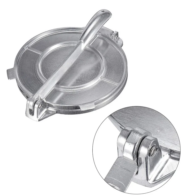8 Inch Tortilla Press Cast Tor - Tortilla Press Cast review and price