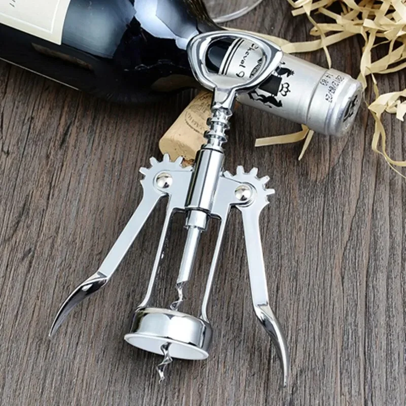 Red Wine Bottle Opener Beer Dr - Kitchen Appliances Best review and price