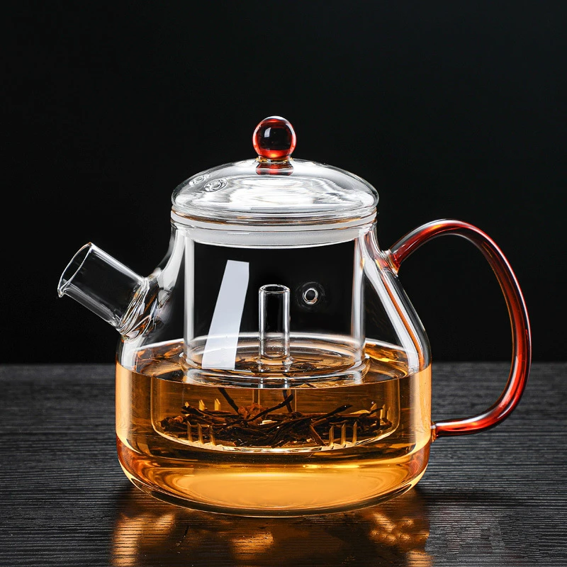 Teapot Water Bottle Gooseneck  - Kitchen Appliances List review and price