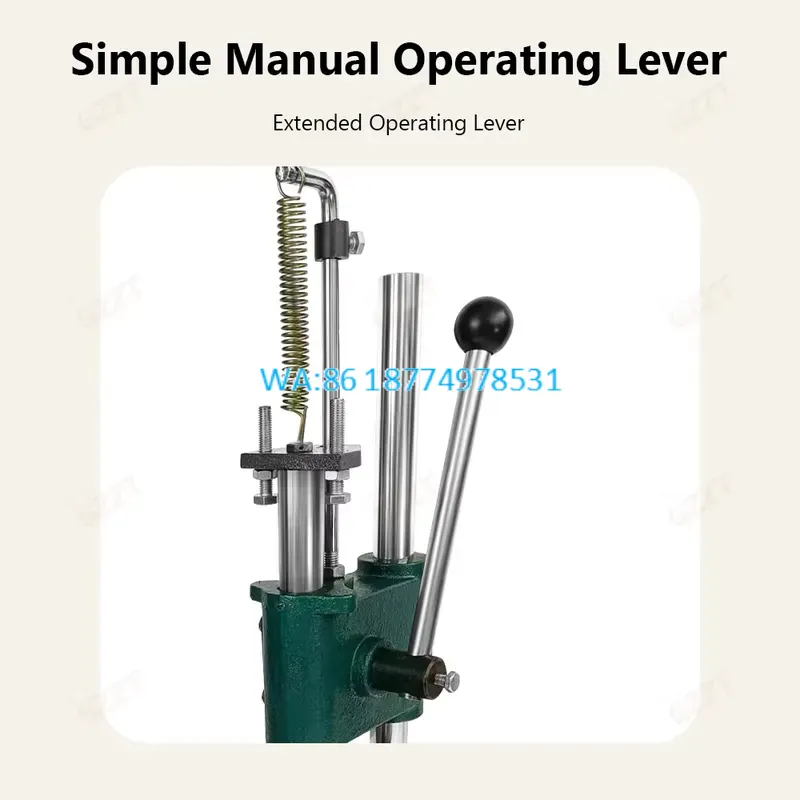 Wmwmnu for Commercial Manual P - Tortilla Press Cast review and price