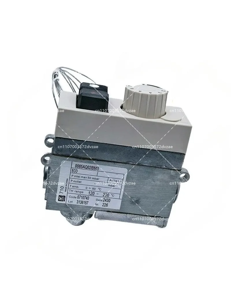 Minisit LPG Thermostatic Valve - Kitchen Appliances List review and price