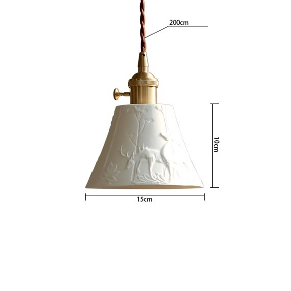 Modern Ceiling Pendant Light R - Kitchen Appliances In White review and price
