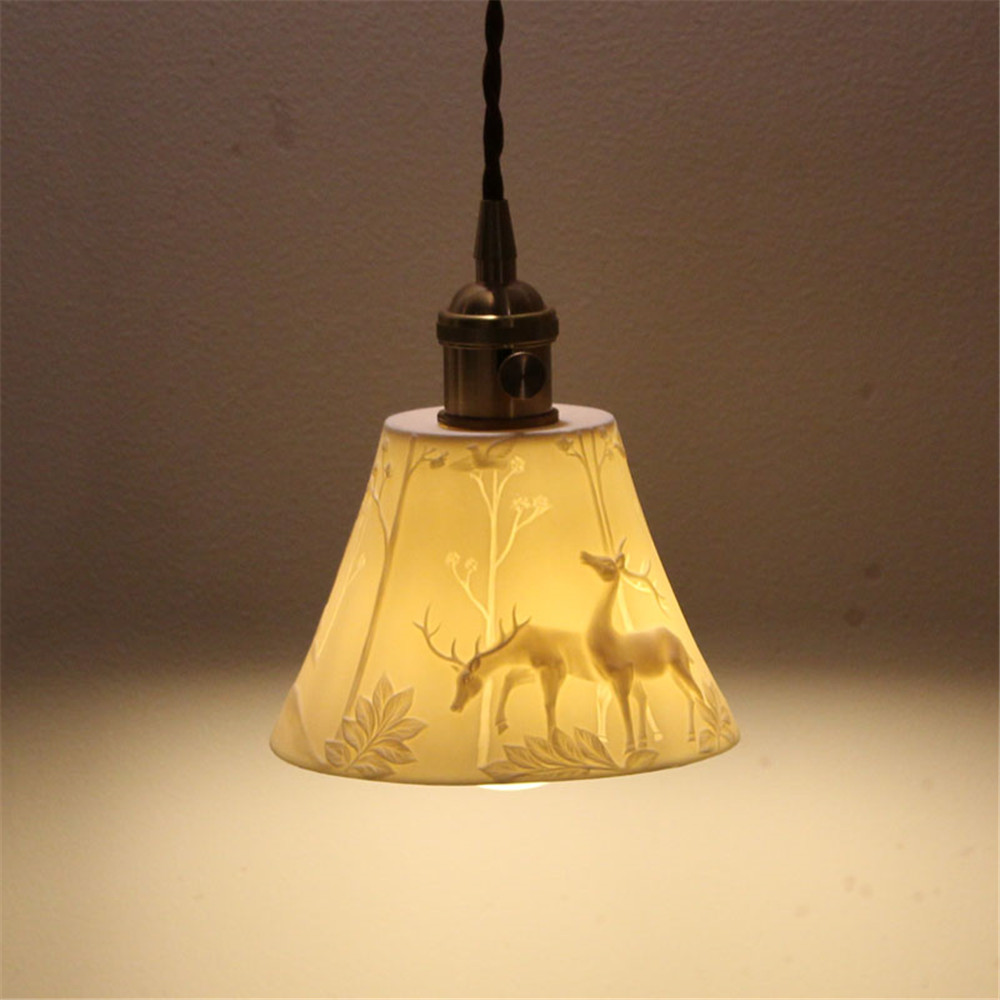 Modern Ceiling Pendant Light R - Kitchen Appliances In White review and price